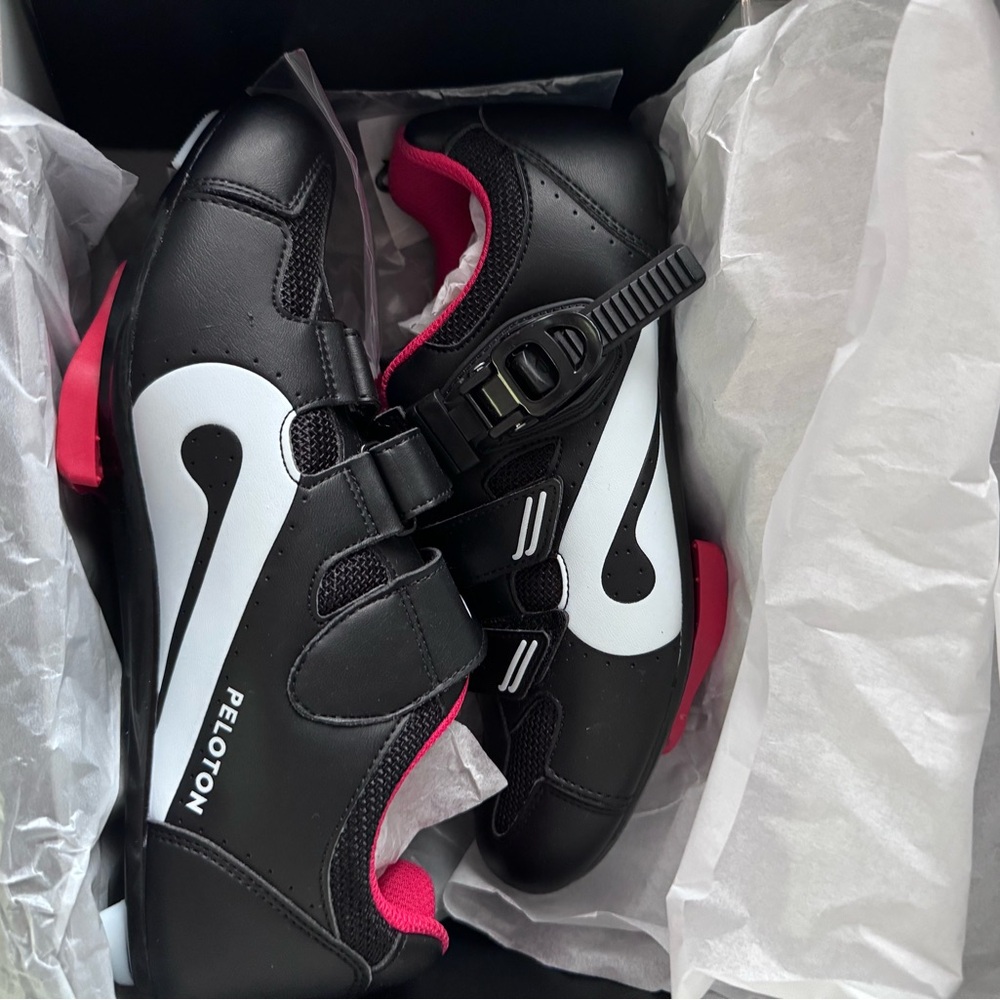 Peloton Cycling Shoes